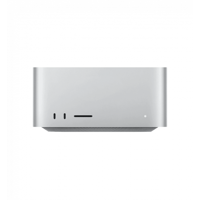 Mac Studio: Apple M3 Ultra/28CPU/60GPU/96GB/1TB (MU973)