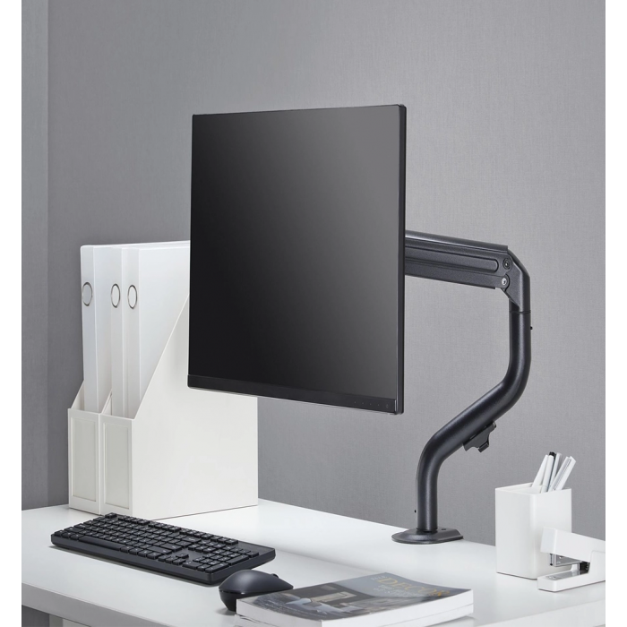 Настільне кріплення OfficePro MA301 17-32" Black