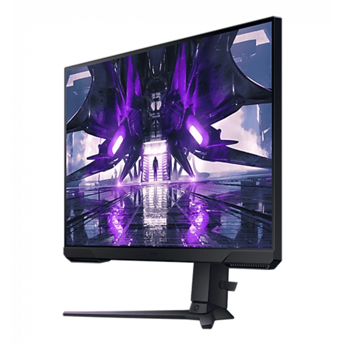 Монітор 24" SAMSUNG Odyssey Gaming G3 VA FullHD 144Hz