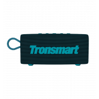 Портативна акустика Tronsmart Trip Blue