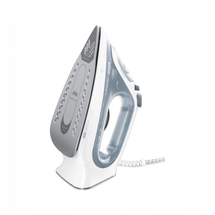 Iron BRAUN SI 3054 GY