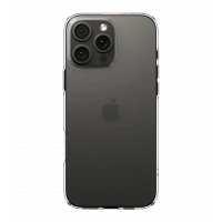 Чохол Spigen для iPhone 16 Pro, Liquid Crystal, Crystal Clear (ACS08112)