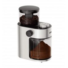 Кавомолки Braun (1)