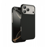 Чохол Keephone Kevilar MagSnap MagSafe Case for 17 Pro Max Black (MC0099)