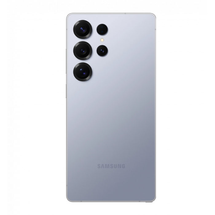Смартфон Samsung Galaxy S25 Ultra 12/1TB Titanium Silverblue (SM-S938BZBHEUC)