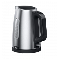 Електрочайник BRAUN WK 1500 BK