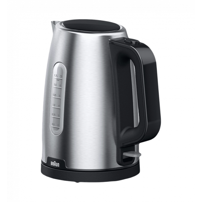 Електрочайник BRAUN WK 1500 BK