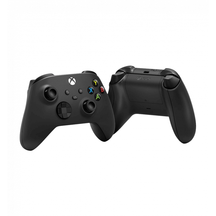 Геймпад Microsoft Xbox Series X | S Wireless Controller Carbon Black + USB type c