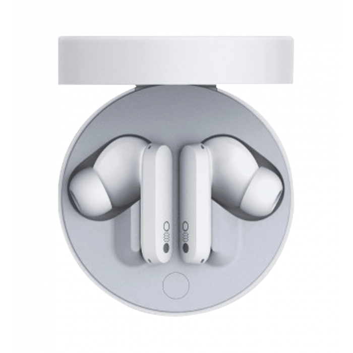 Навушники CMF by Nothing Buds Pro (B163) Light Grey