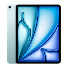 iPad Air 13 M3 (2025) Wi-Fi 256GB Blue (MCNP4)