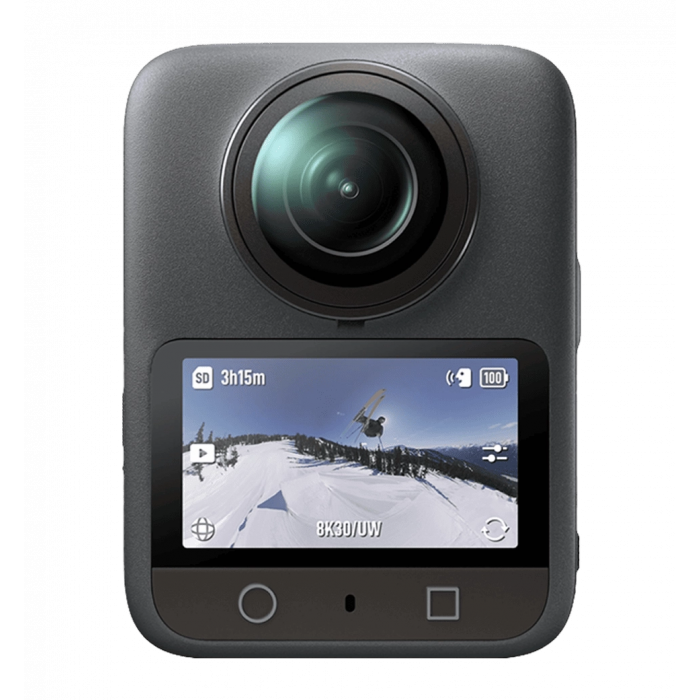 Екшн-камера DJI Osmo 360 Action Camera Adventure Combo (CP.OS.00000442.02)