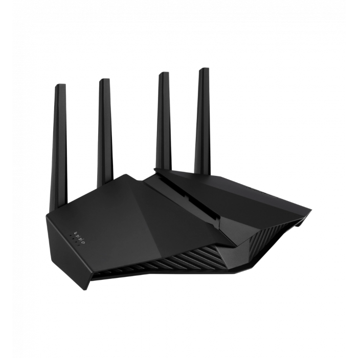 Маршрутизатор ASUS RT-AX82U v2 AX5400, 4xGE LAN, 1xGE WAN, 1xUSB3.2, MESH