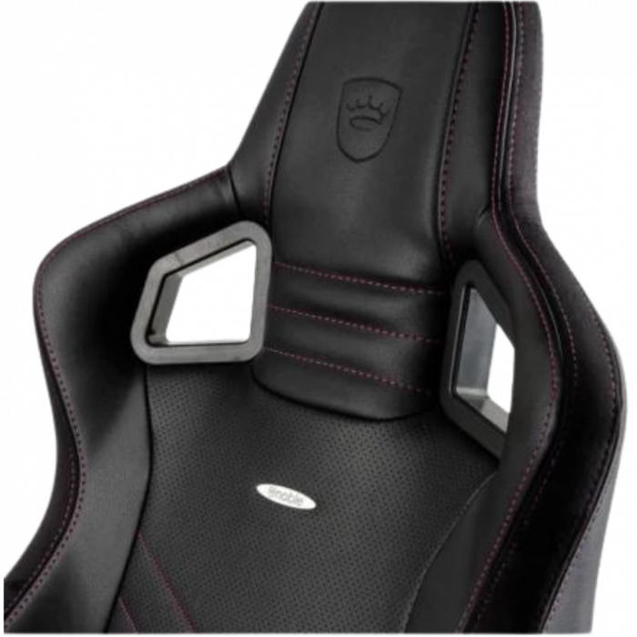 Noblechairs EPIC Pink armchair