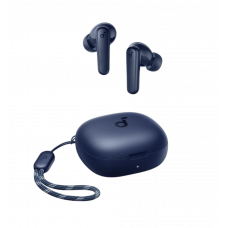 ANKER SoundCore R50i Blue headphones