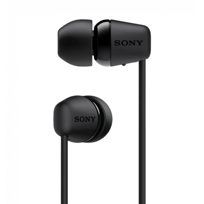 Sony WI-C200 Черный (WIC200B.CE7)