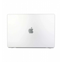 Moshi Ultra Slim Case iGlaze Stealth Clear for MacBook Pro 14