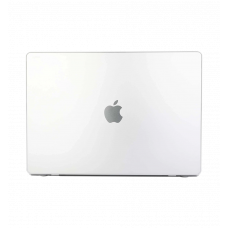 Moshi Ultra Slim Case iGlaze Stealth Clear for MacBook Pro 14" (99MO124903)