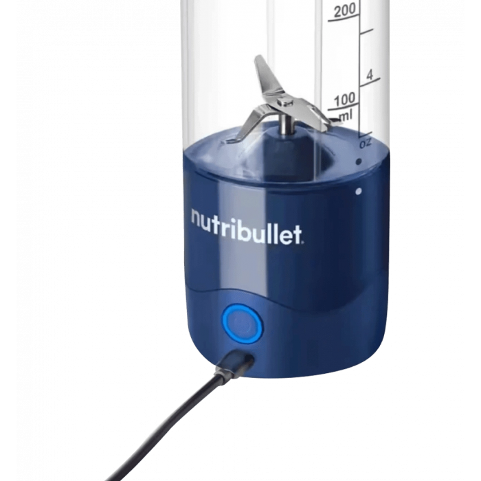 Blender Nutribullet NBP003NBL