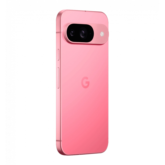 Смартфон Google Pixel 9 12/256ГБ Пион