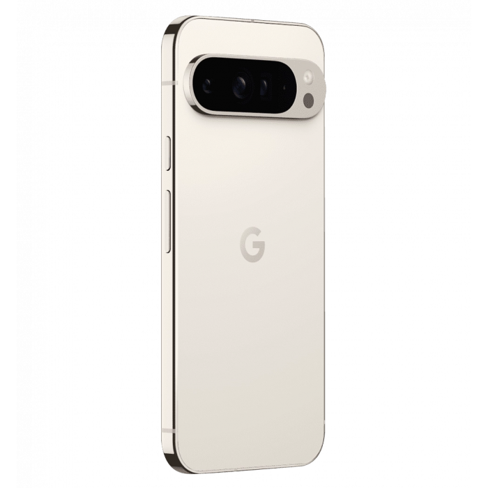 Смартфон Google Pixel 9 Pro XL 16/512GB Porcelain