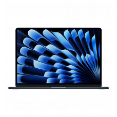 MacBook Air 15" Apple M4/10CPU/10GPU/16GB/256GB SSD/Midnight (MW1L3)