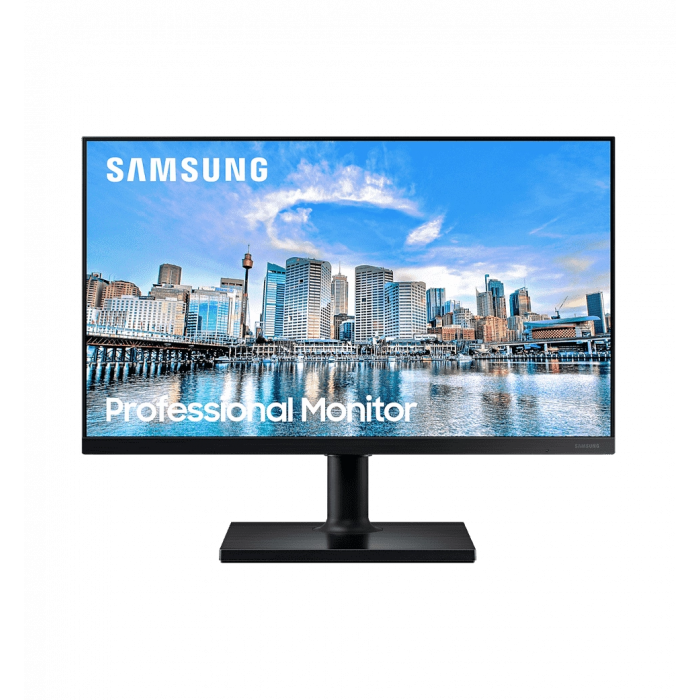 Монітор 27" SAMSUNG Business T45F F27T450F IPS 2K 75Hz