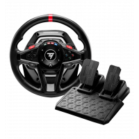 Set (steering wheel, pedals) Thrustmaster T128 Xbox Series X|S, Xbox One, PC (4460184)