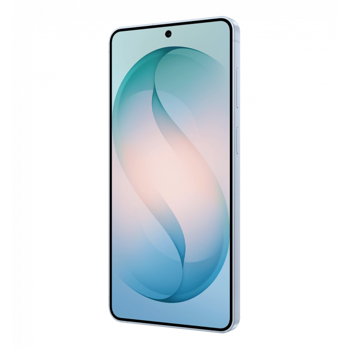 Смартфон Samsung Galaxy S26+ 12/512GB Sky Blue (SM-S947BLBGEUC)