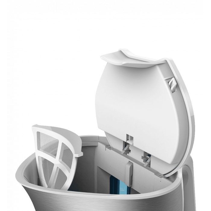 Electric kettle BRAUN WK 5115 WH