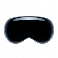 Virtual reality glasses Apple Vision Pro 512GB (MQL93)