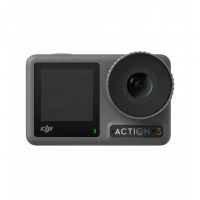 DJI Osmo Action 3 Standard Combo (CP.OS.00000220.01)