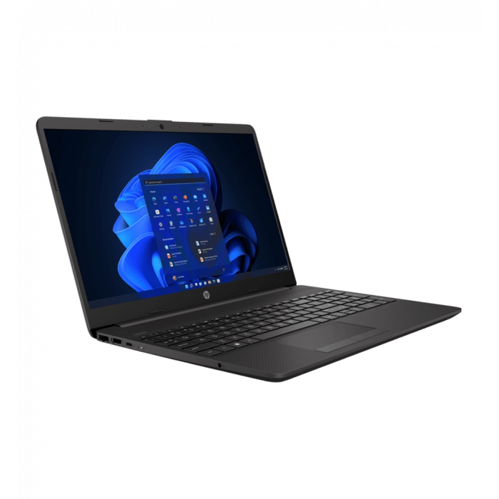 Ноутбук 15.6" HP 250 G9 AG (8D4M5ES)/Intel i3-1215U/8GB/256GB SSD/IntelUHD/DOS/Black