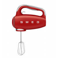 Міксер SMEG HMF01RDEU (уцінка)
