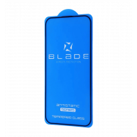 Protective glass BLADE ANTISTATIC Series Full Glue iPhone 17 Pro Max
