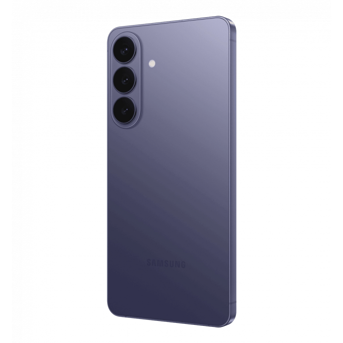 Смартфон Samsung Galaxy S26+ 12/512GB Cobalt Violet (SM-S947BZVGEUC)