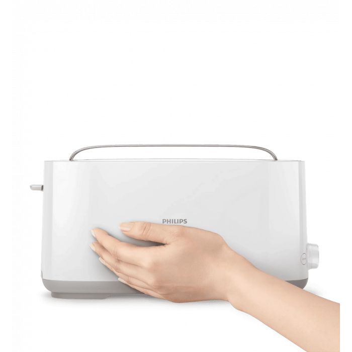 Тостер Philips Daily Collection HD2590/00