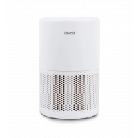 Очищувач повітря Levoit Smart Air Purifier Core 200S White (HEAPAPLVSEU0064)