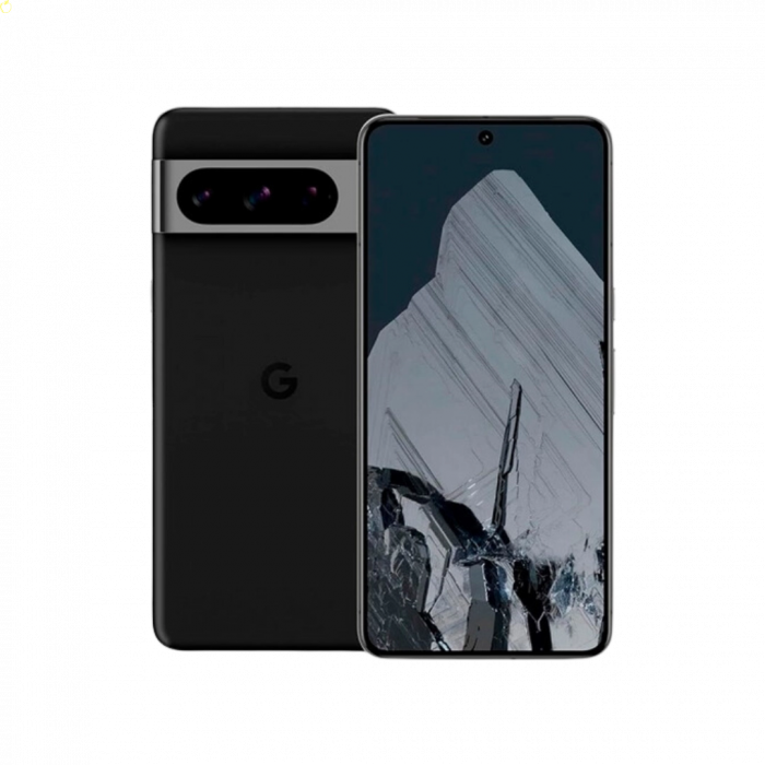 Google Pixel 8 Pro 12/128GB Obsidian БУ