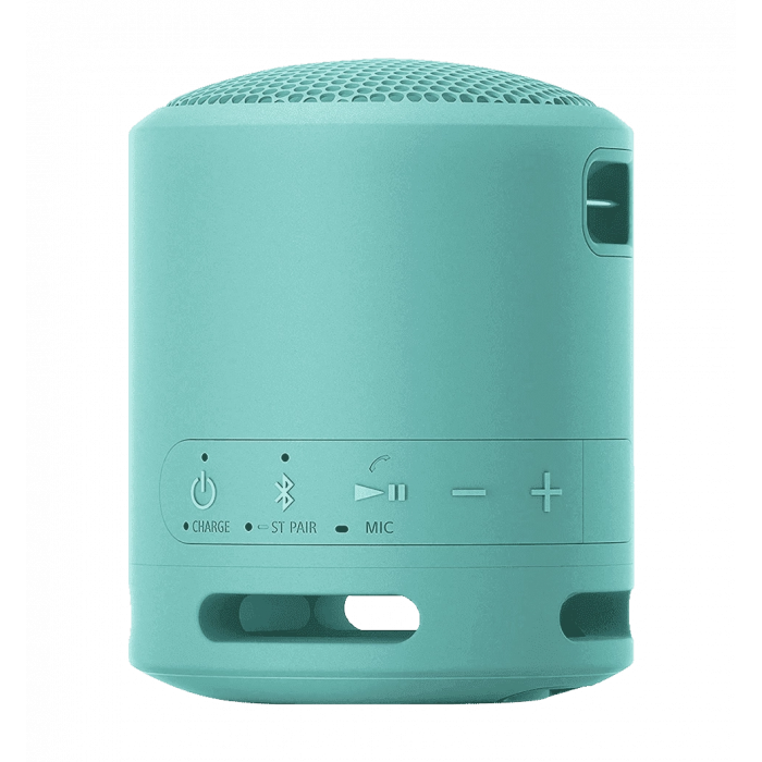 Портативна акустика Sony SRS-XB13 Light Blue (SRSXB13LI)