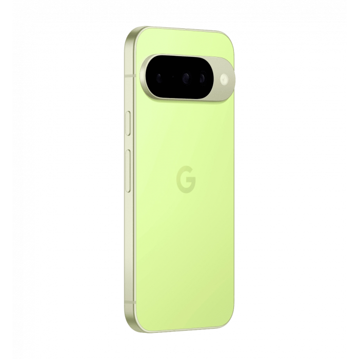 Смартфон Google Pixel 10 12/128GB Lemongrass