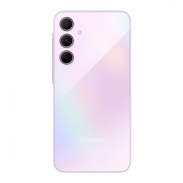 Смартфон Samsung Galaxy-A35 5G 256GB Light Violet (Open Box)