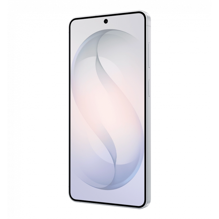 Смартфон Samsung Galaxy S26+ 12/512GB White (SM-S947BZWGEUC)