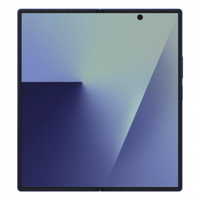 Смартфон Samsung Galaxy Fold7 12/512GB Blue Shadow (SM-F966BDBCSEK)