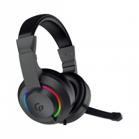 Гарнітура ігрова GamePro (HS299)