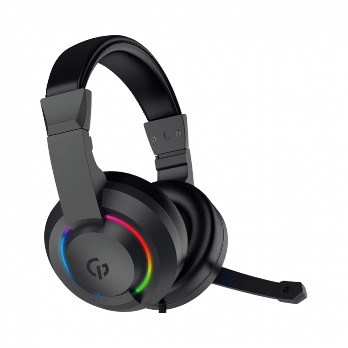 Гарнітура ігрова GamePro (HS299)