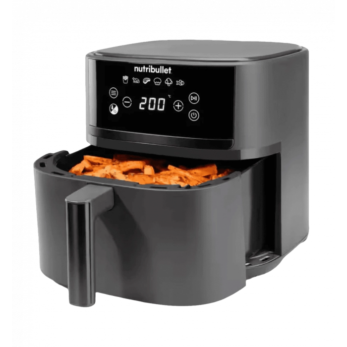 Мультипіч Nutribullet NBA0611DG