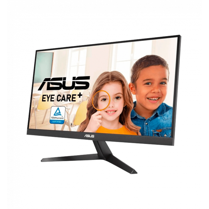 Монітор 21.5" ASUS VY229HE IPS FullHD 75Hz