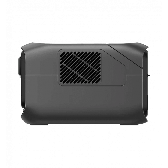 Зарядная станция EcoFlow RIVER 3 Plus