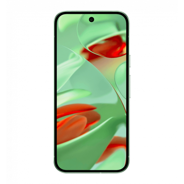 Смартфон Google Pixel 9 12/128 ГБ Wintergreen