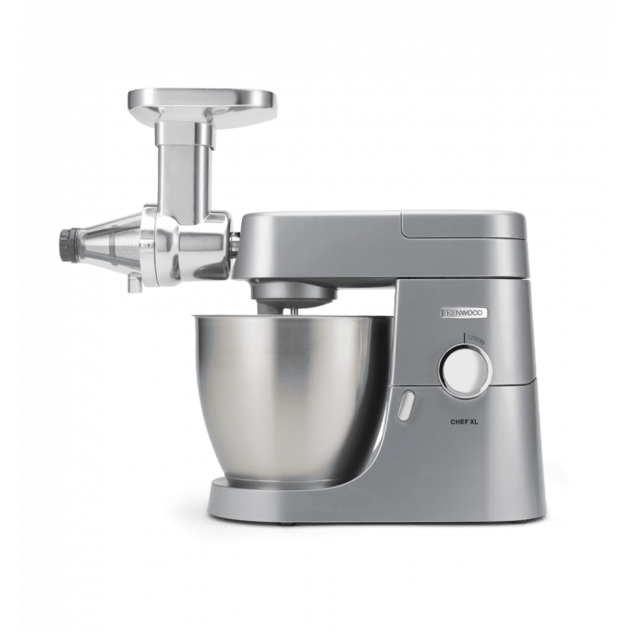 Насадка для кухонної машини Kenwood KAX644ME Прес для ягід Fruit press